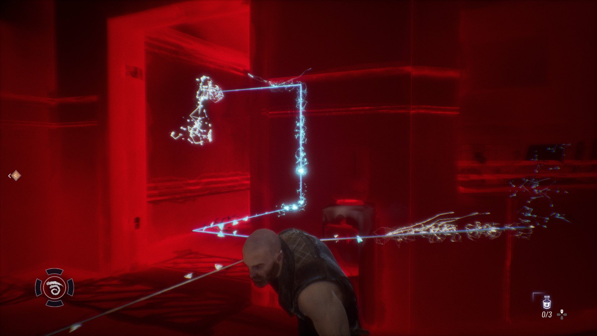 Werewolf: The Apocalypse - Earthblood